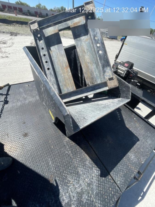 2021 STAR INDUSTRIES 1805N Hopper