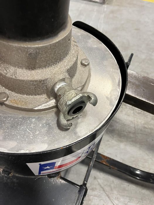 2021 TEXAS PNEUMATIC TOOLS, INC. TX-DCS-MU5