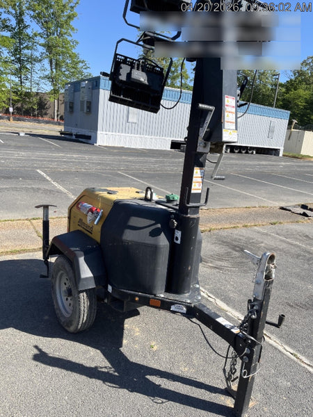2021 ALLMAND NLV3GR