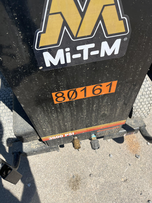 2020 MI-T-M CORPORATION HSP-3504-3MGH
