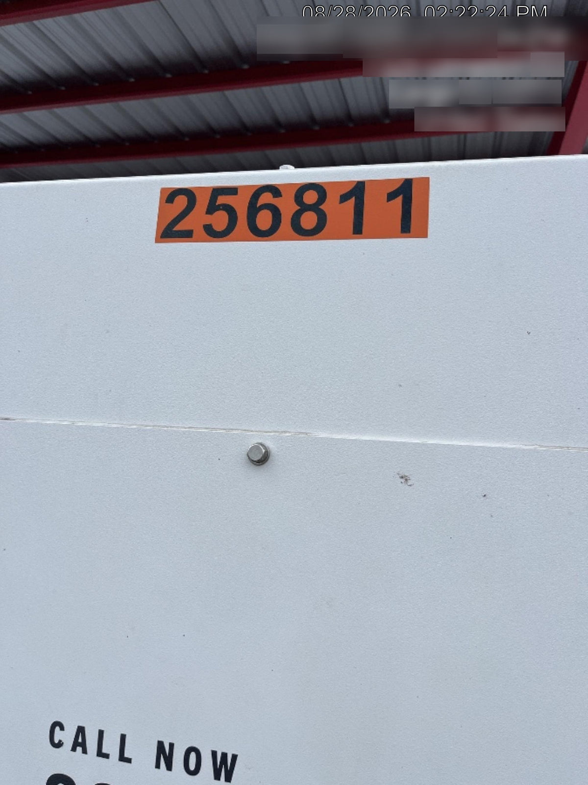 2022 MULTIQUIP DCA125