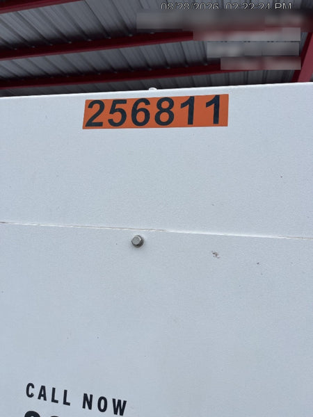 2022 MULTIQUIP DCA125