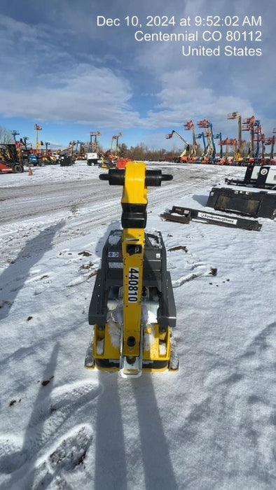 2024 WACKER NEUSON DPU6555Heh