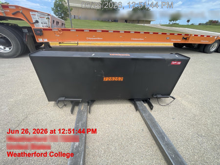 2026 ARROW MATERIAL HANDLING 3207218XFM