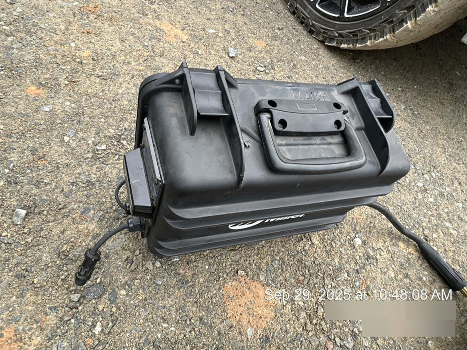 2023 MILLER ELECTRIC ArcReach 8