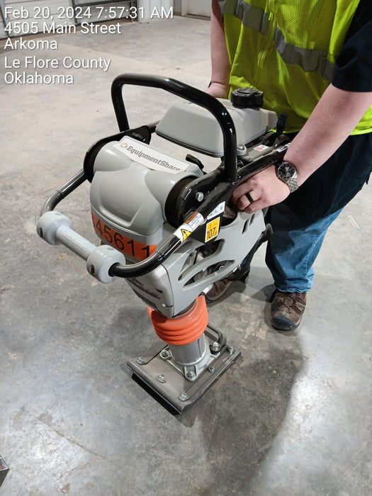 2023 MULTIQUIP MTX60HD