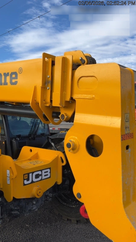 2019 ARROW MATERIAL HANDLING Telehandler Bucket Pin-On