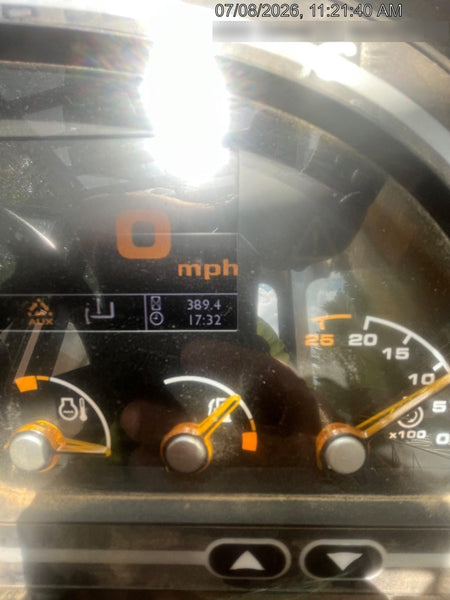 2025 JCB 508-66TC