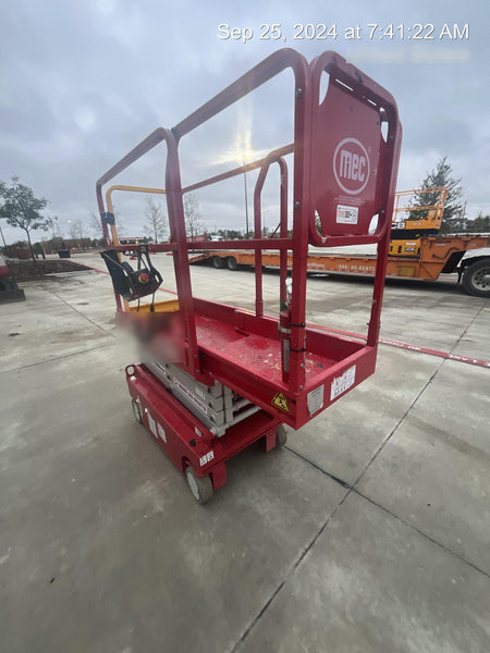 2022 MEC 1330SE