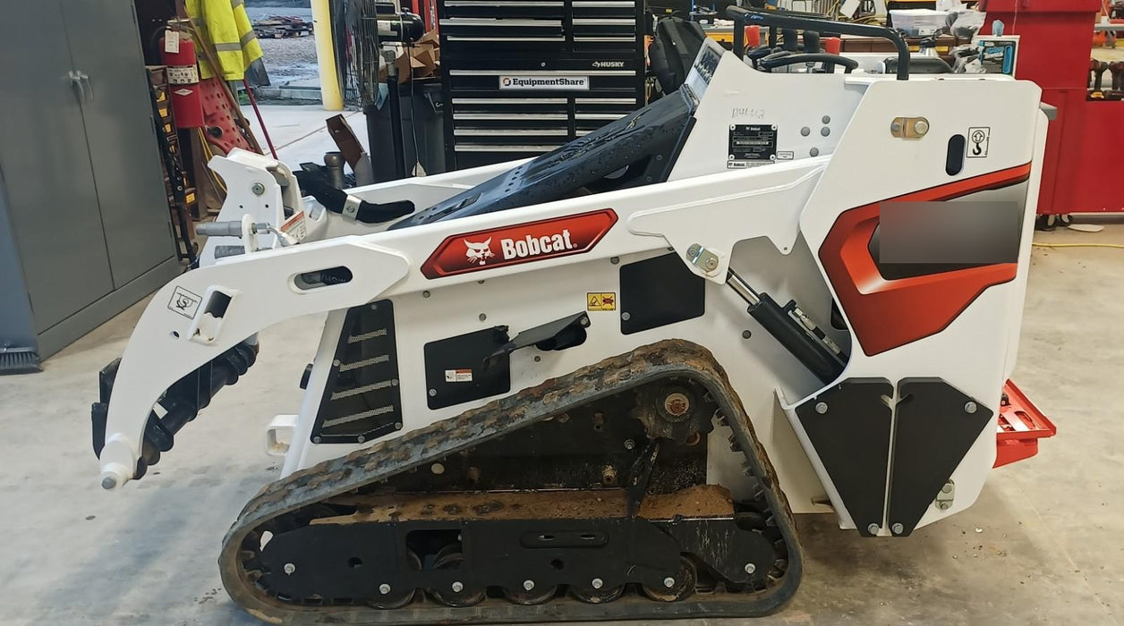 2021 BOBCAT MT100