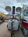 Wacker Neuson LTV6K-MH Wacker Neuson LTV6K Towable Light Tower