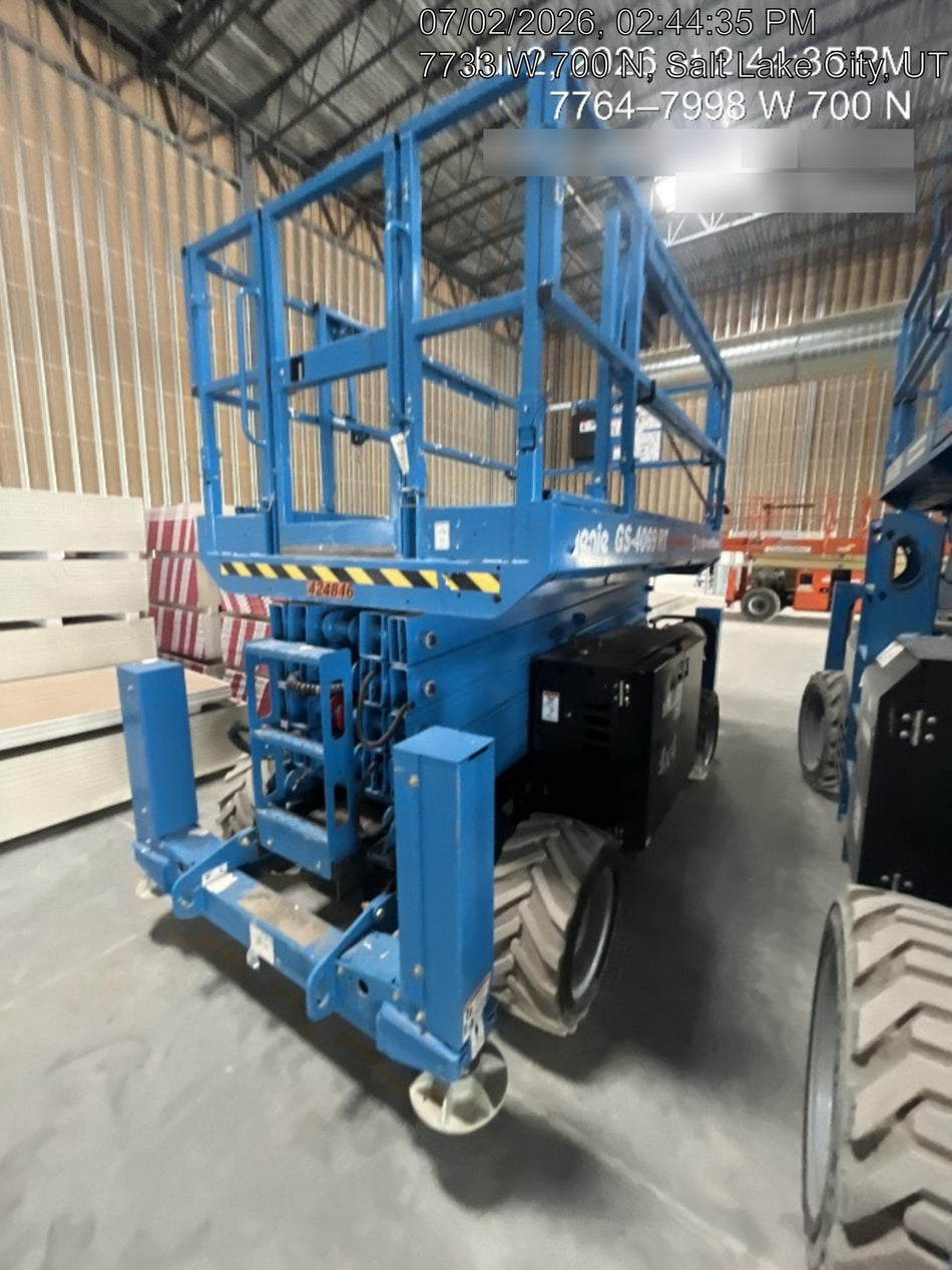 2024 GENIE GS-4069 RT