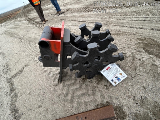 2025 STEEL UNLIMITED SUISL24CW-WR3