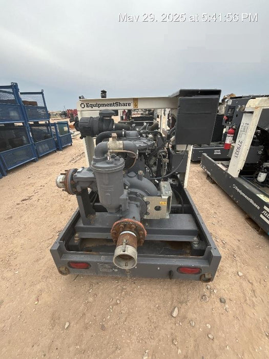 2023 ATLAS COPCO PAC F44 KD