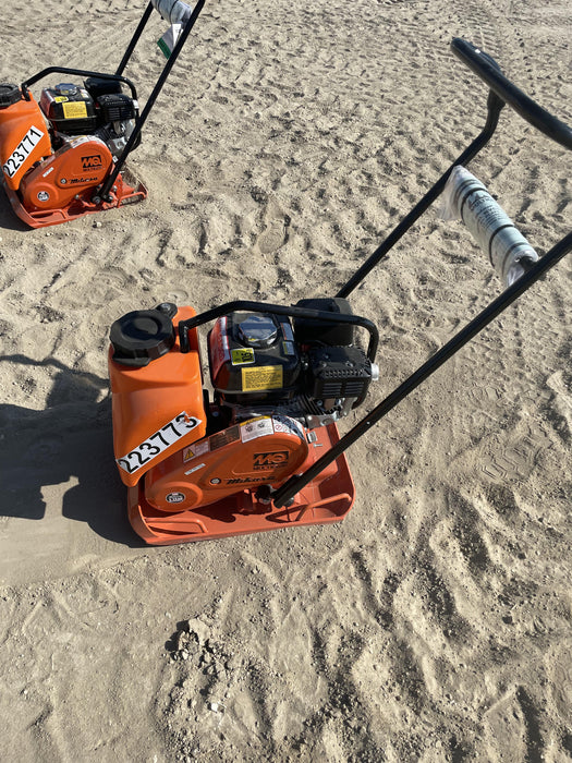 2022 MULTIQUIP MVC82VHW