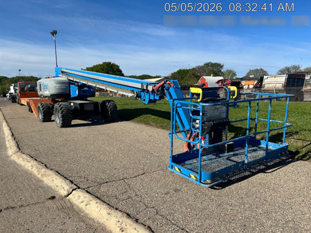 2024 GENIE S-85 XC