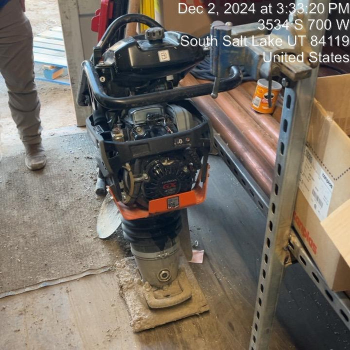 2024 HUSQVARNA LT6005