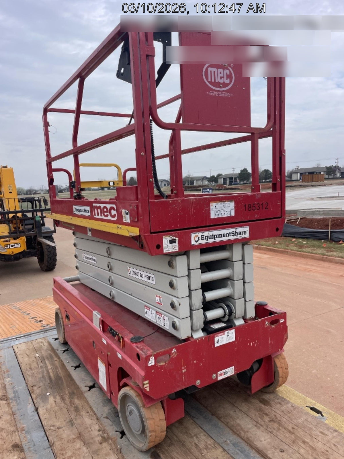 2021 MEC 3346SE