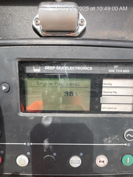 2020 ATLAS COPCO QAS 70