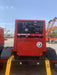 2023 Shindaiwa DGW400MDL Kubota D902 Engine, 23 HP, Dual Op Welder, Wire, Arc, Droop Stick, Tig, and CC Stick Functionality, Simulphase, 3 Phase and 1 Phase Gen Output, Single Axle NB Trlr, Slr Trckl Chrg 12V 12W, Fire Ext