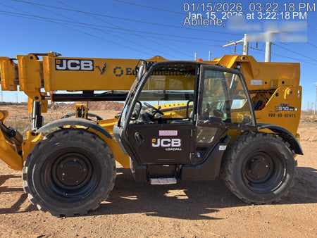 2025 JCB 510-56