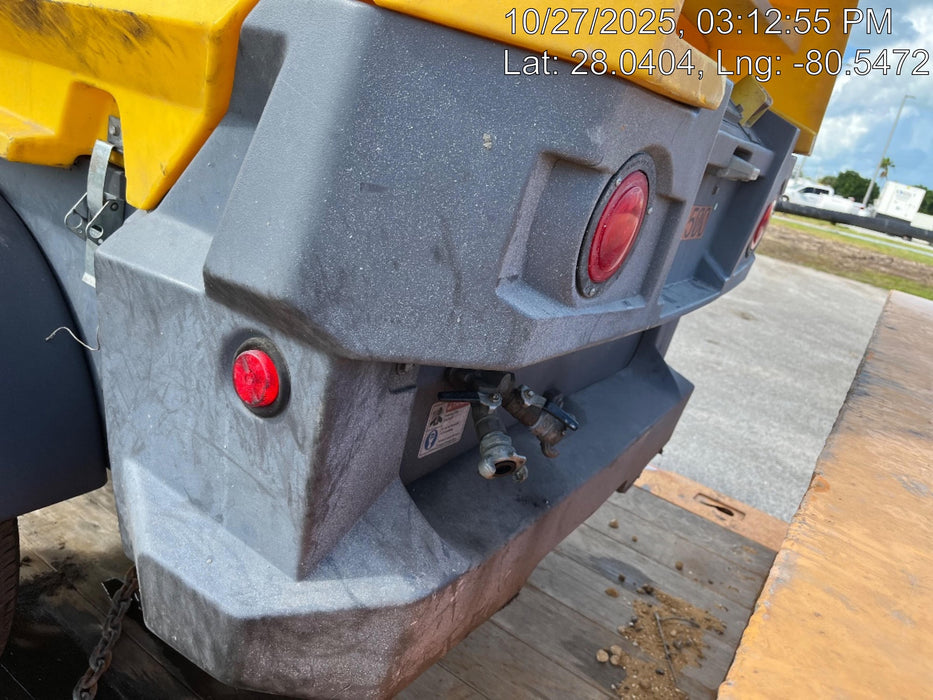 2020 ATLAS COPCO XAS188