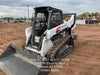 2021 BOBCAT T76