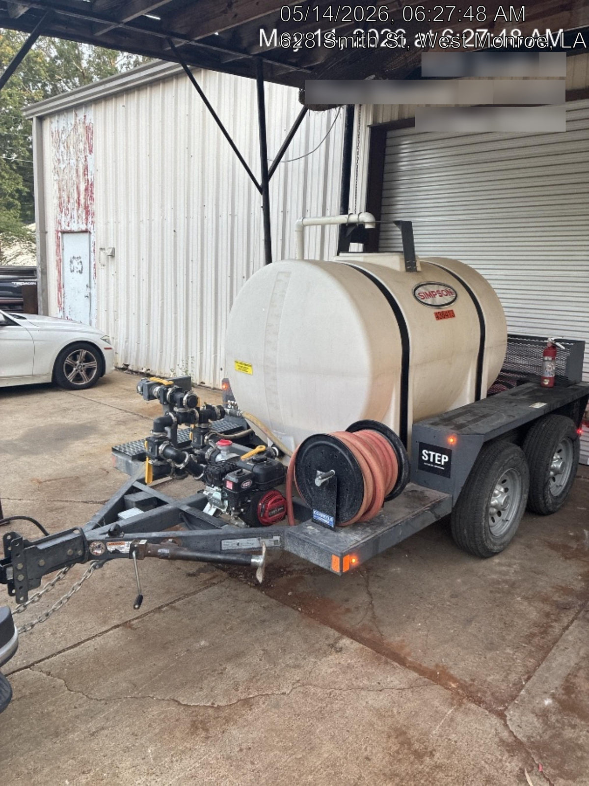 2024 SIMPSON SWT-52517