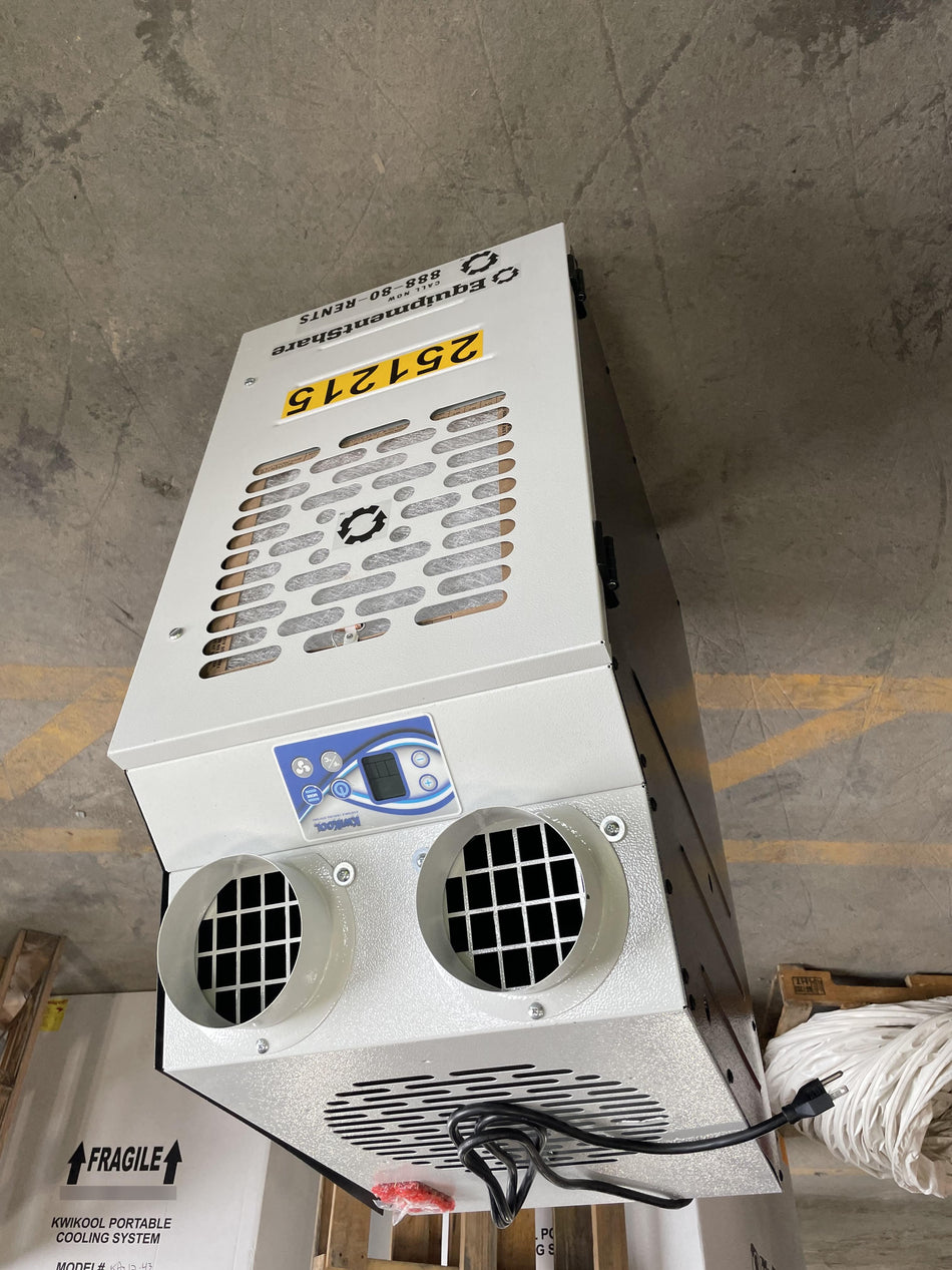 2022 KWIKOOL KPAC1411-2