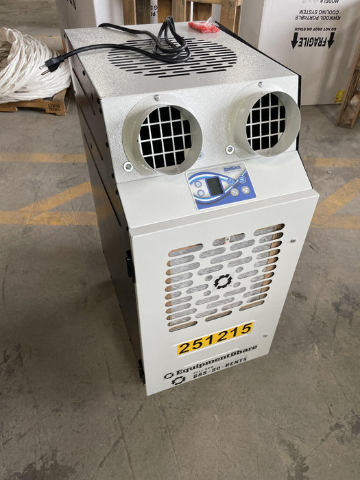 2022 KWIKOOL KPAC1411-2