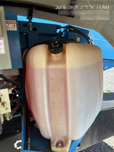 2024 GENIE S-45 XC