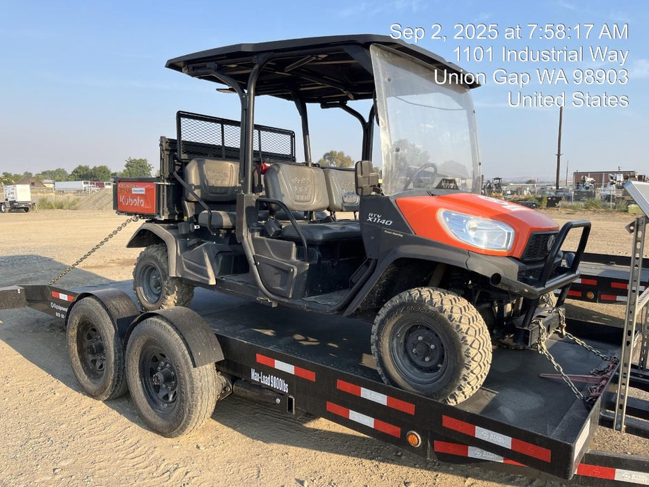 2025 STEELPOINT K19E