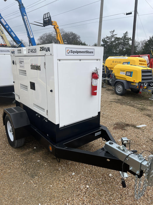 2022 SHINDAIWA DGK25F