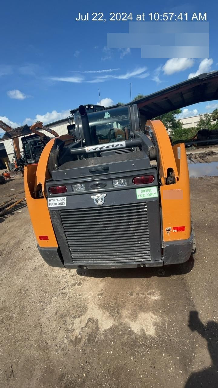 2023 CASE TV370B