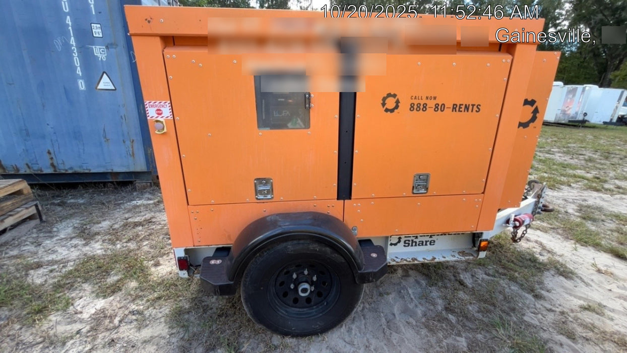 2021 PIONEER SAPP66S12L71-TD2.9L4