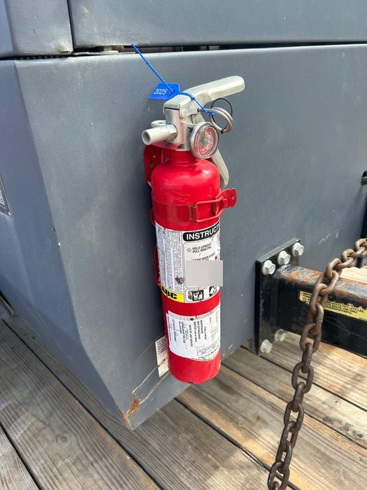 2022 ATLAS COPCO XAS440