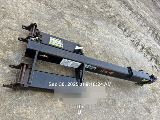 2020 STAR INDUSTRIES M1360B - Star JIB Boom