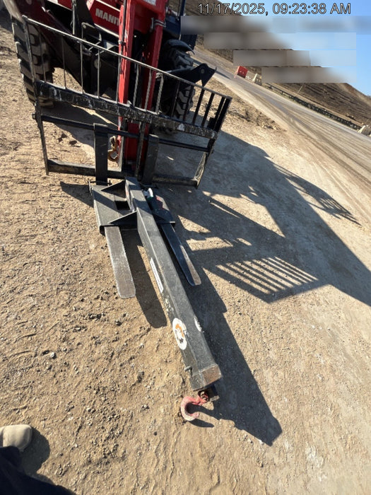 2024 ARROW MATERIAL HANDLING CE60-TH-STP