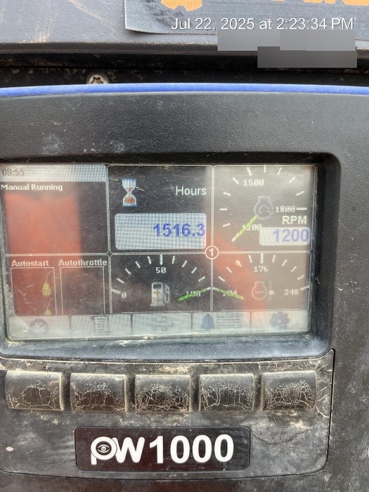 2023 ATLAS COPCO PAC F44 KD