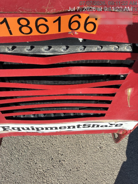 2021 BROCE BW260