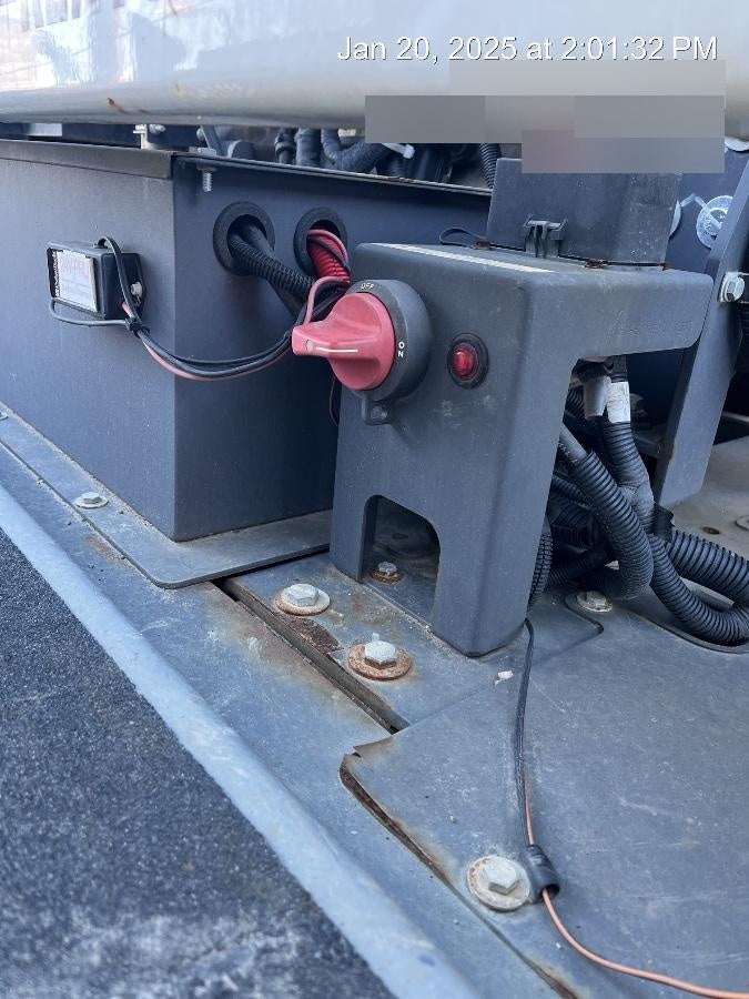 2022 ATLAS COPCO PAC H64 JD