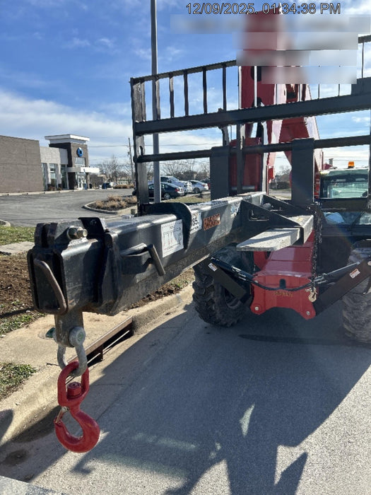 2023 STAR INDUSTRIES M1360B - Star JIB Boom