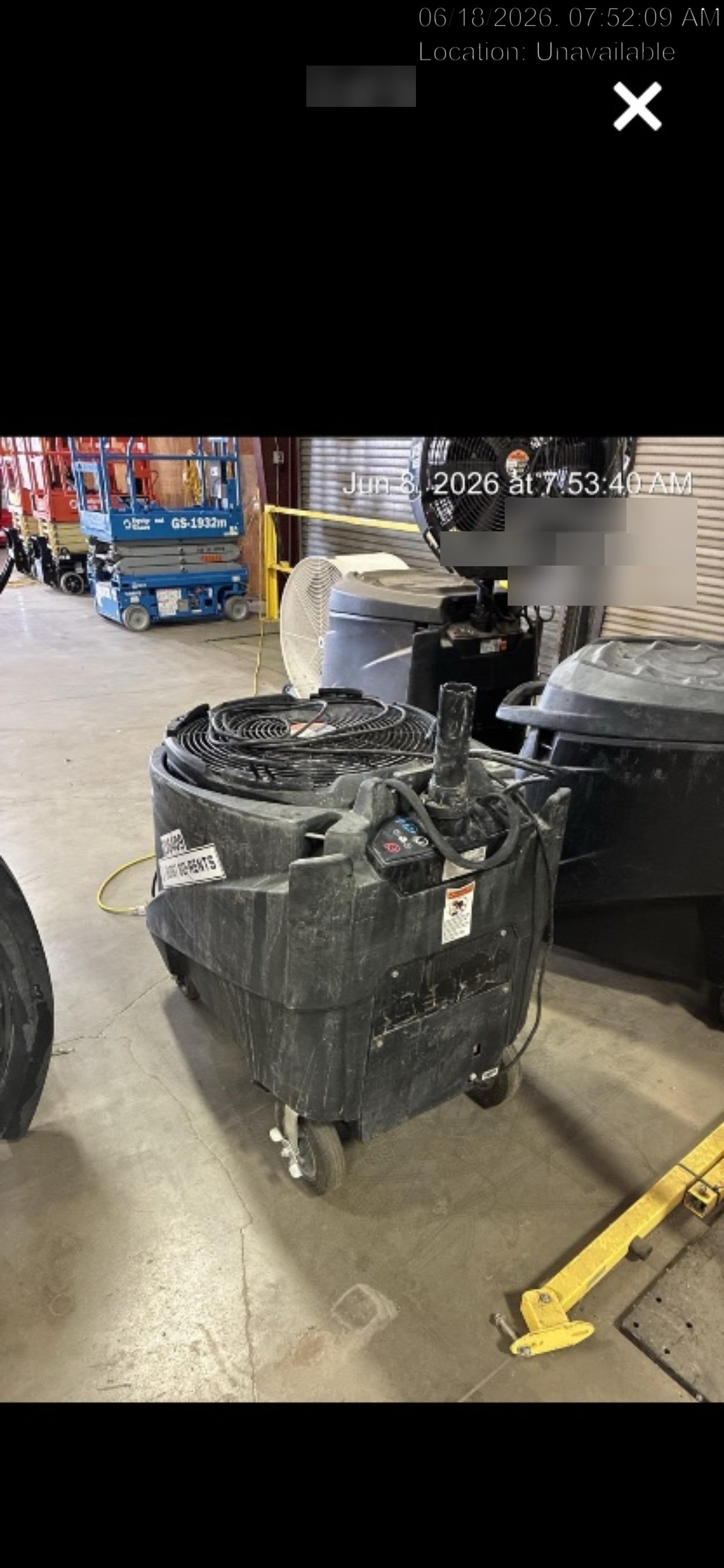2022 POWER BREEZER PB4BASE
