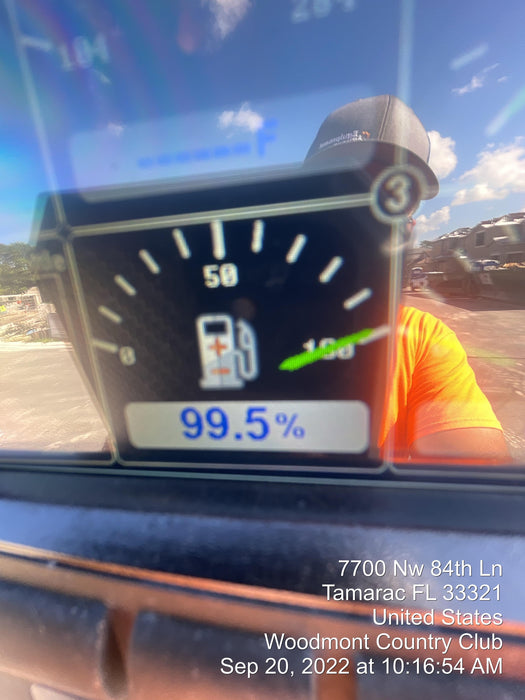 2022 PIONEER PPTP66S14-UP