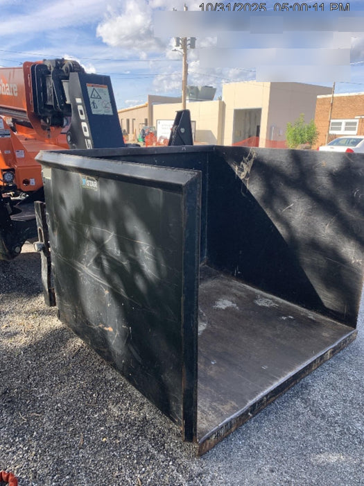 2023 STAR INDUSTRIES 1425