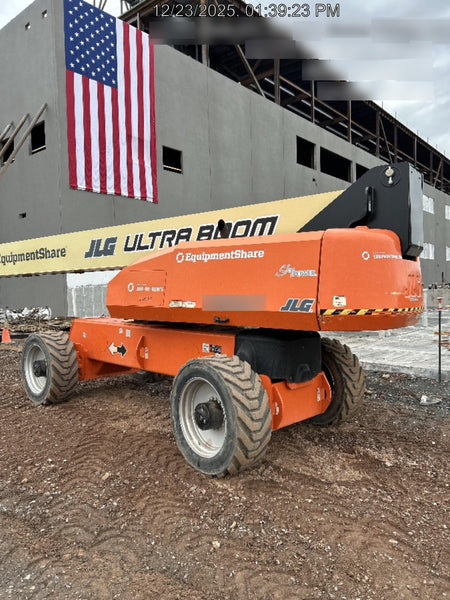 2023 JLG 1200SJP