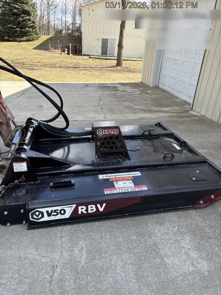2025 VIRNIG RBV72-25