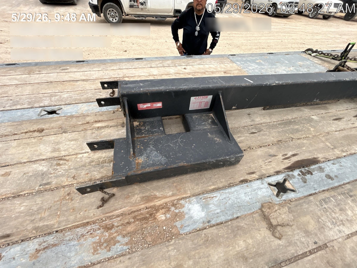 2025 ARROW MATERIAL HANDLING CE60-TH-STP