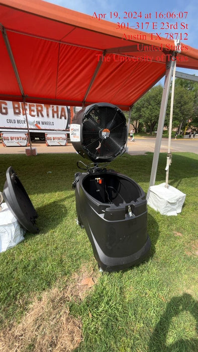 2024 POWER BREEZER PB4MAX