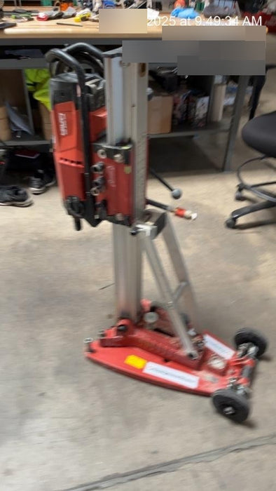 2024 HILTI DD 250